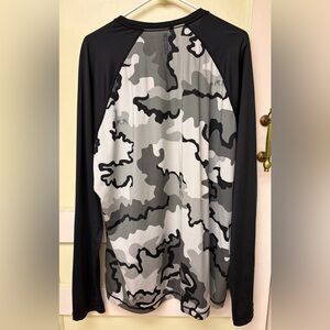 KUIU Long Sleeve T-shirt